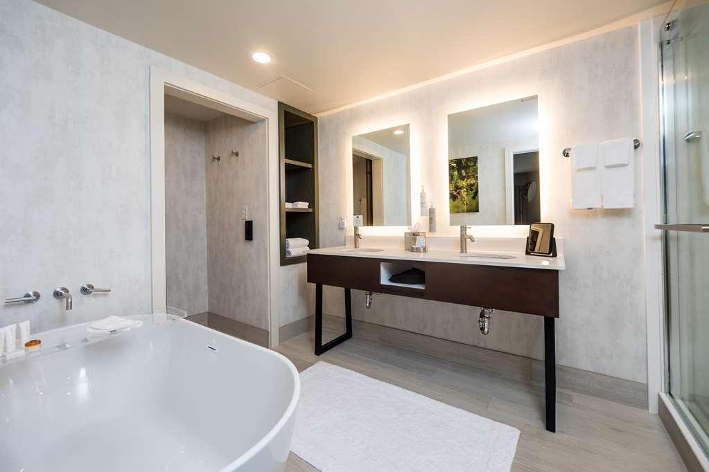 Hampton Inn & Suites Dobson Ruang foto