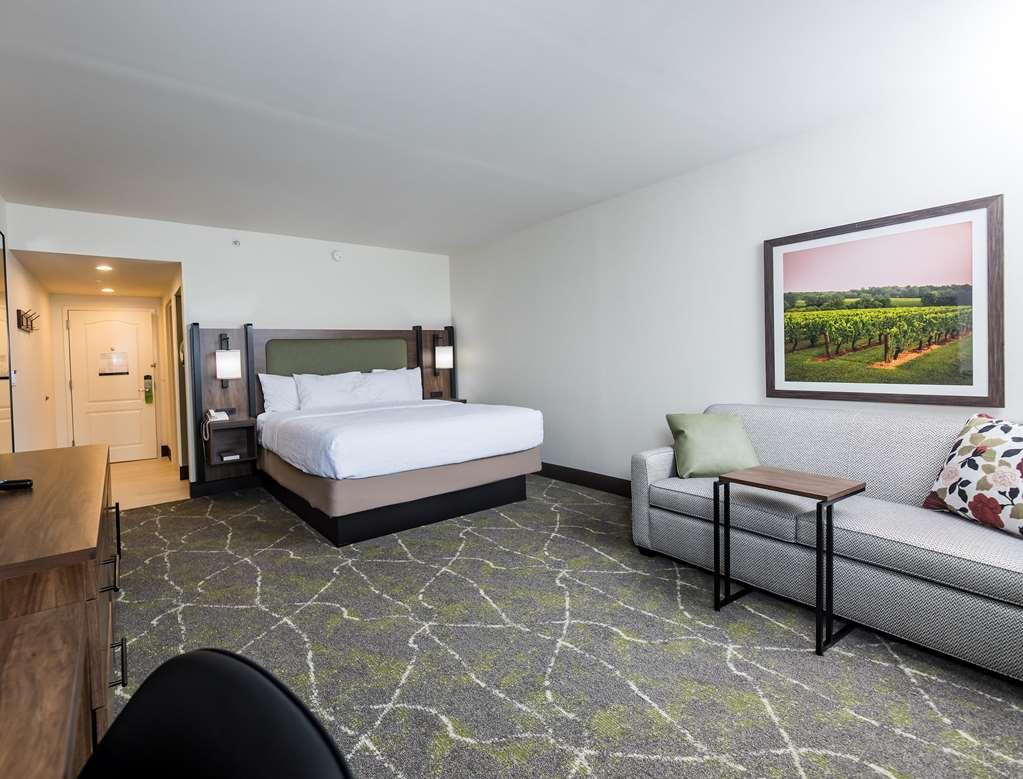 Hampton Inn & Suites Dobson Ruang foto